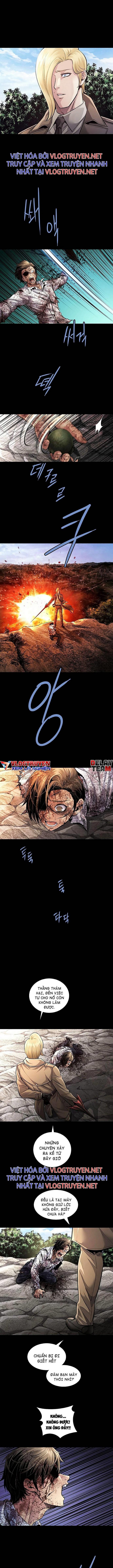 Đọc truyện Hive - Thảm họa ong độc - Chap 290